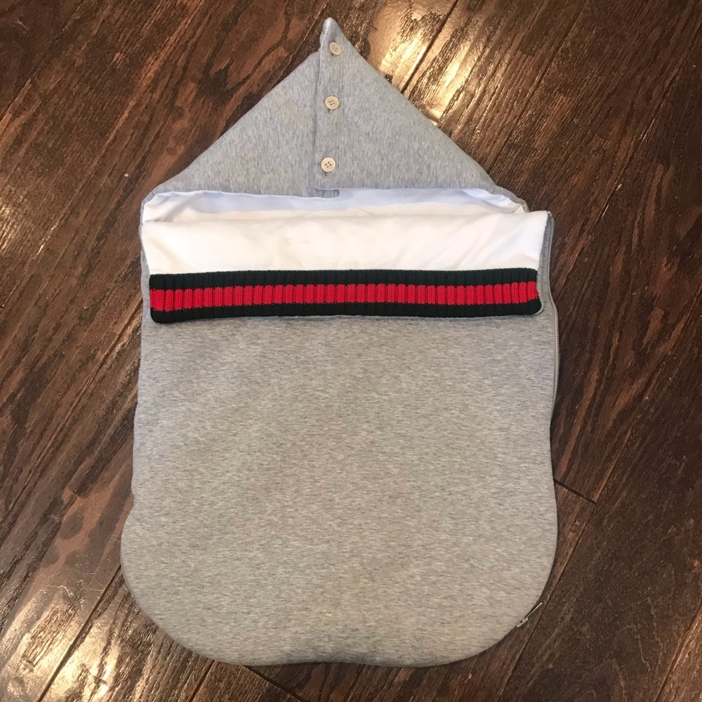 Gucci Stroller Accessory